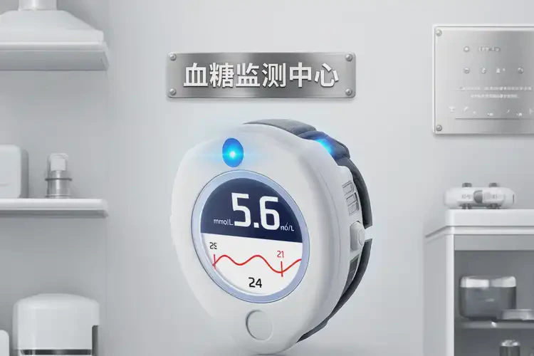 青少年下午血糖30(图1)