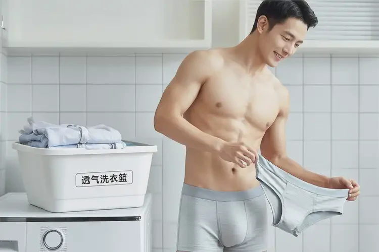 男生屁股容易長(zhǎng)濕疹能靠自己自愈嗎(圖3)