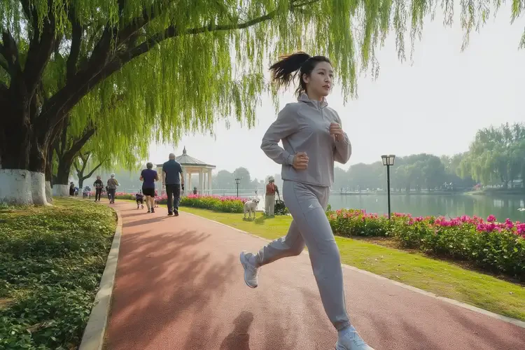 女人早餐血糖11(圖1)