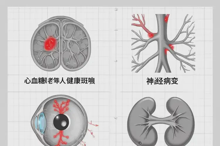 老年人下午血糖15(图1)