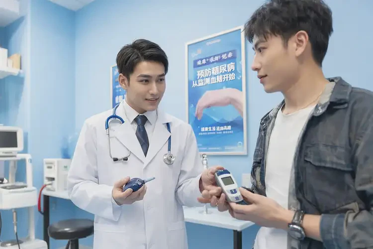 年輕人早上血糖11點(diǎn)1是糖尿病嗎(圖3)