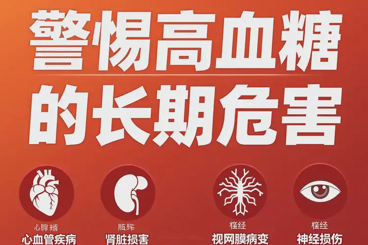 男人早上血糖15點8是糖尿病嗎(圖1)