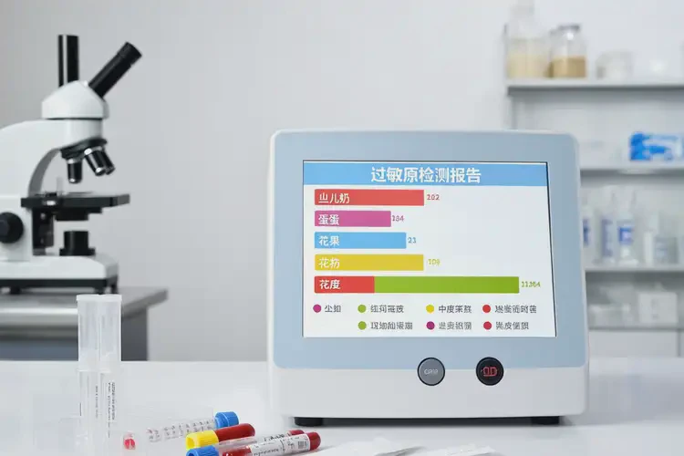 嬰兒全身容易長濕疹可不可以徹底自愈(圖1)