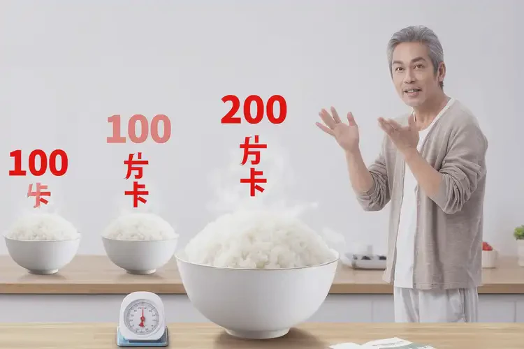 40克4850千焦相当于多少食物(图4)