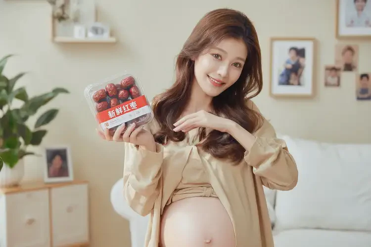 孕29周4天吃枣可以吗(图4)