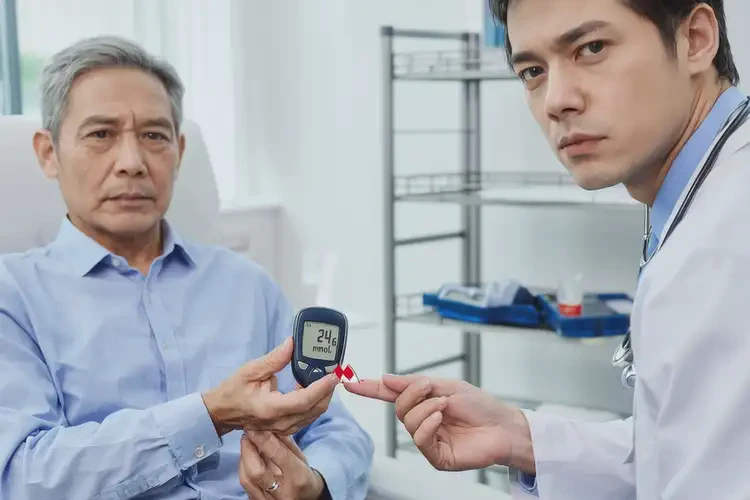 中年人下午血糖24(圖1)