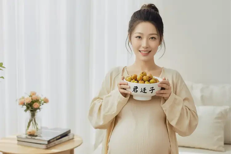 懷孕17周可以吃君遷子嗎(圖4)