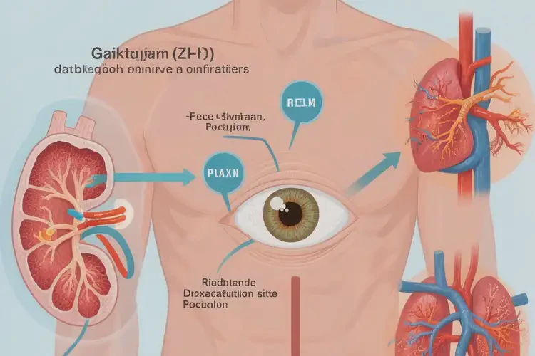 年輕人晚餐血糖15點(diǎn)3是糖尿病嗎(圖1)