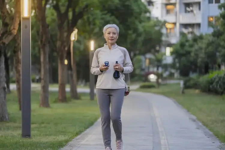 更年期女性晚上血糖9點(diǎn)0是怎么回事(圖4)