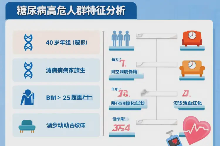 女人晚上血糖8點(diǎn)4是糖尿病嗎(圖1)
