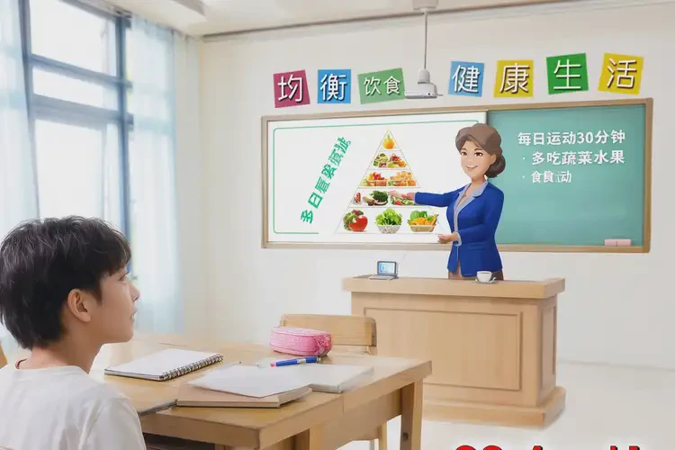 青少年空腹血糖23(圖1)