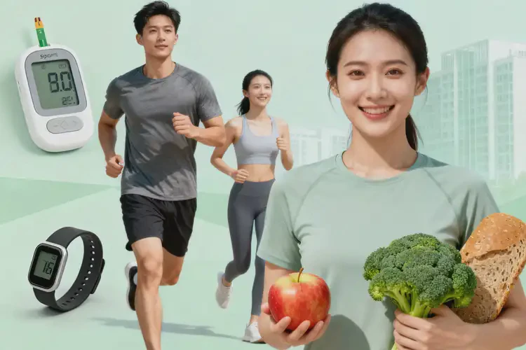 年輕人空腹血糖10點(diǎn)1是糖尿病嗎(圖1)