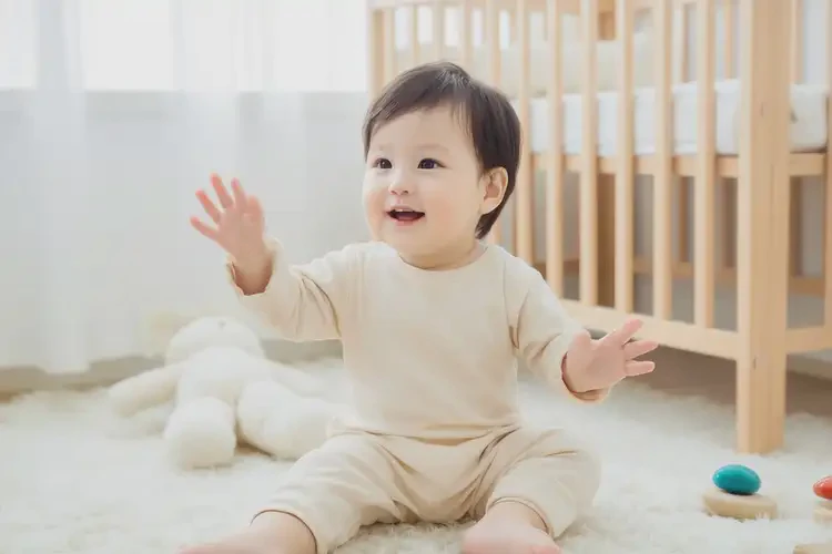 寶寶手上有濕疹不管它會自己痊愈嗎(圖1)