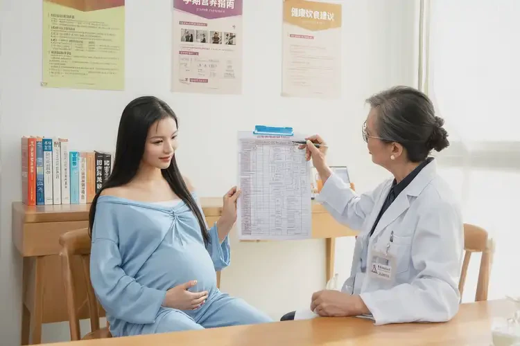 懷孕40天吃芋頭可以嗎(圖2)