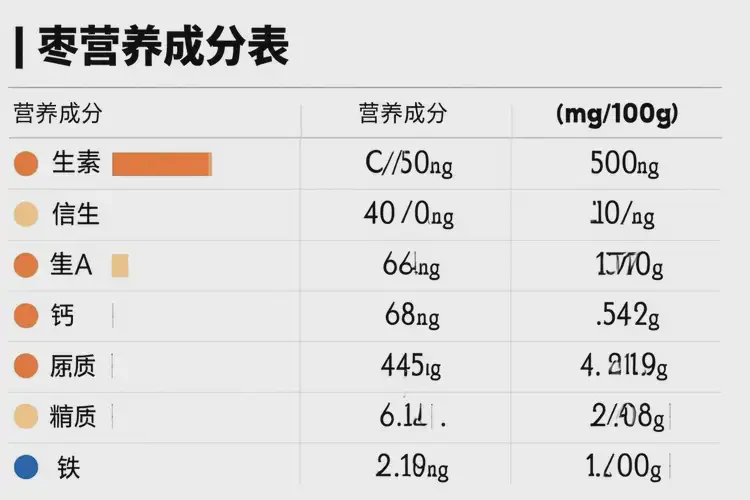 孕29周4天吃枣可以吗(图3)