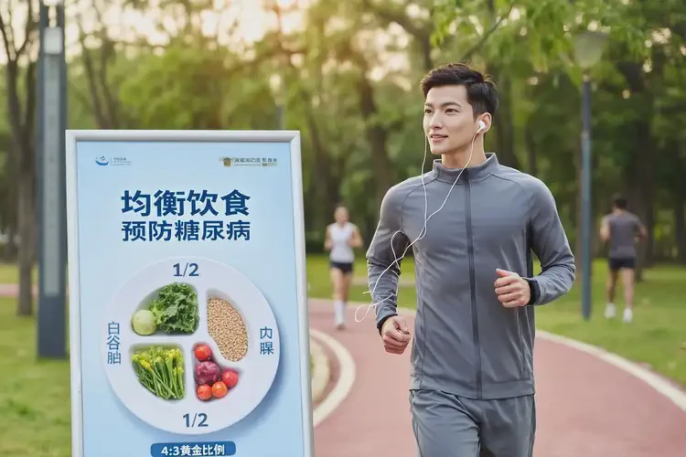 年輕人早上空腹血糖11點8是糖尿病嗎(圖4)