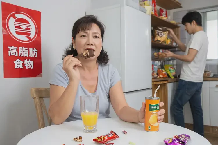 女性晚上血糖3點(diǎn)2是糖尿病嗎(圖2)