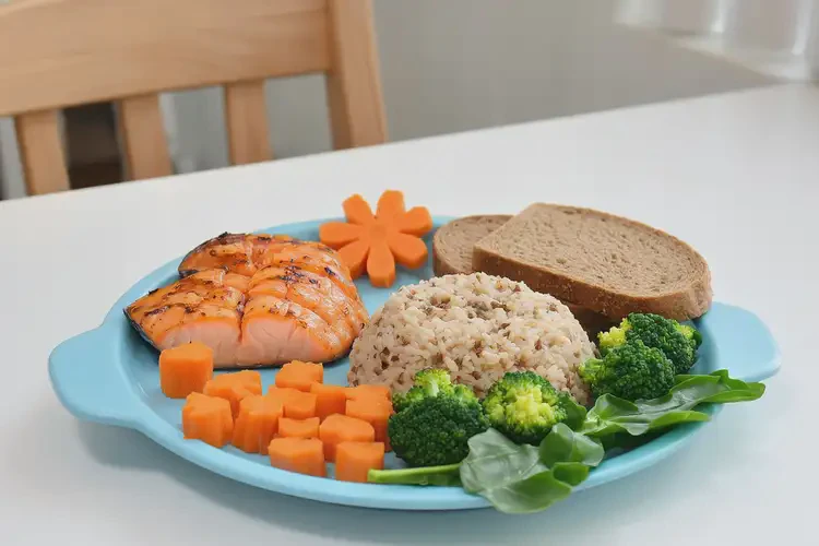 兒童餐后血糖4點(diǎn)2是糖尿病嗎(圖2)