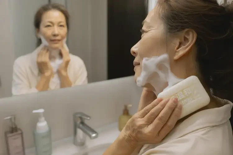 哺乳期妈妈脖子出湿疹可以彻底自愈吗(图4)