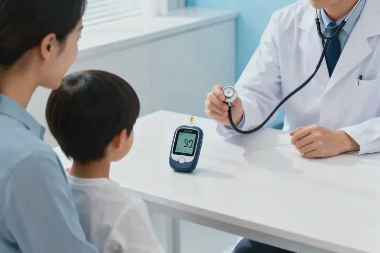 小孩餐后血糖14(圖1)