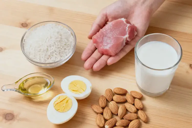 30克311千焦相当于多少食物(图4)