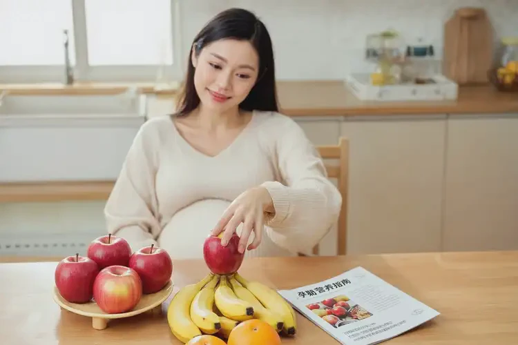 孕33周吃露兜果可以嗎(圖4)