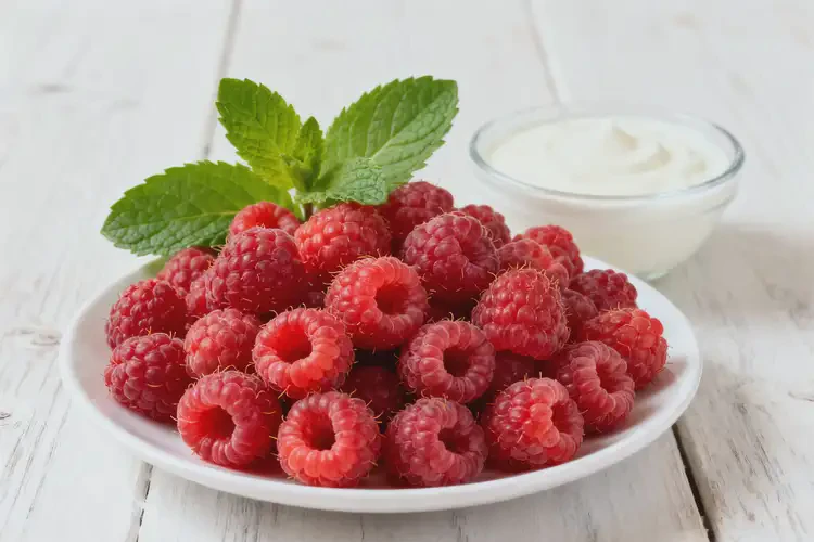 孕28周3天吃覆盆子可以嗎(圖3)