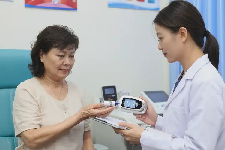 更年期女性中餐血糖7(圖1)