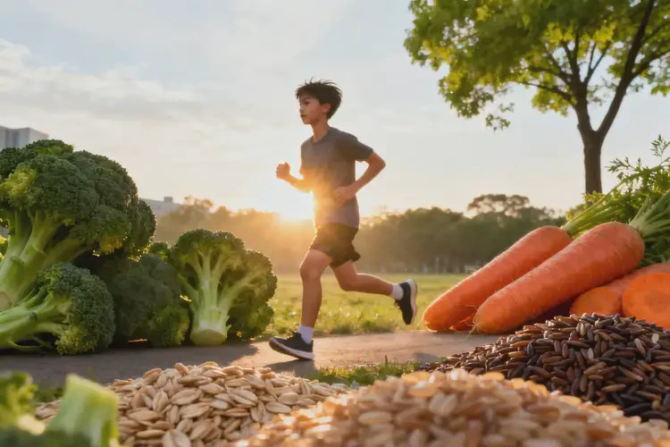青少年早餐血糖18點7是糖尿病嗎(圖2)