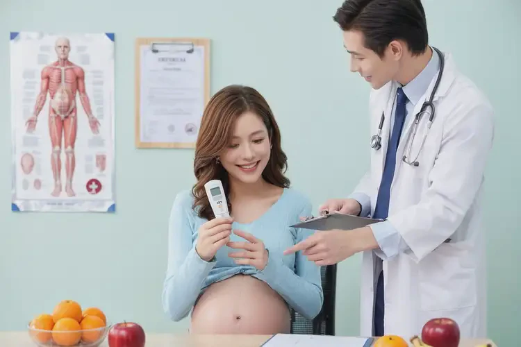 孕5周6天吃橘子可以吗(图1)