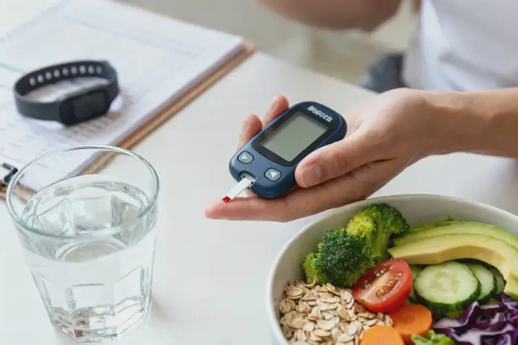 男人早上空腹血糖28(圖1)