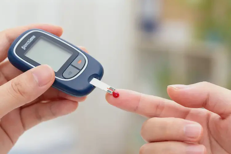 男人早上空腹血糖14点8是糖尿病吗(图4)