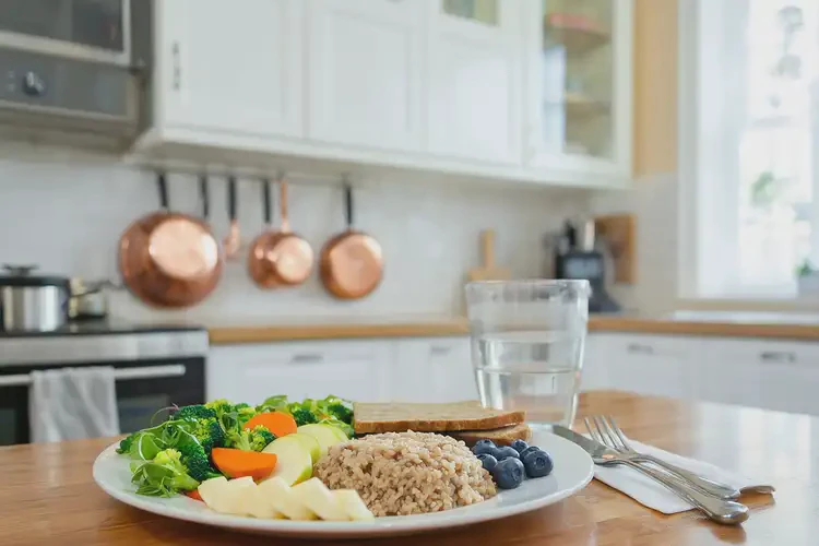 中年人晚上血糖8(圖1)