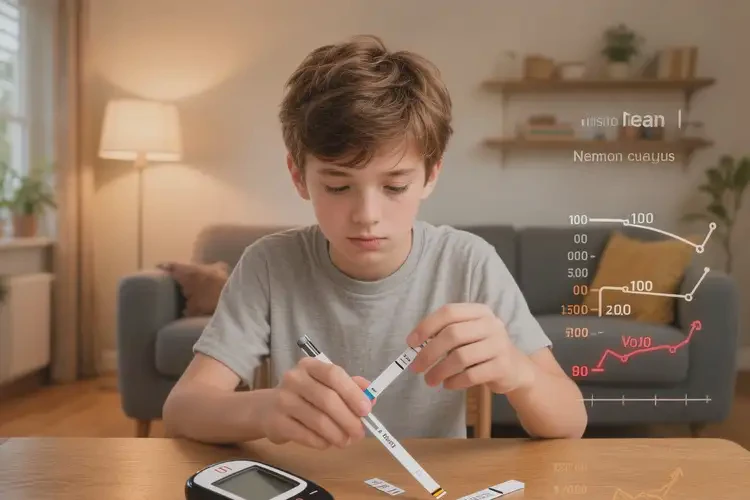 青少年早上空腹血糖3(圖3)