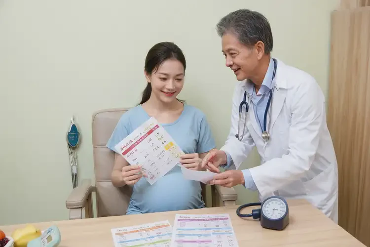 孕10周1天吃地果可以吗(图1)