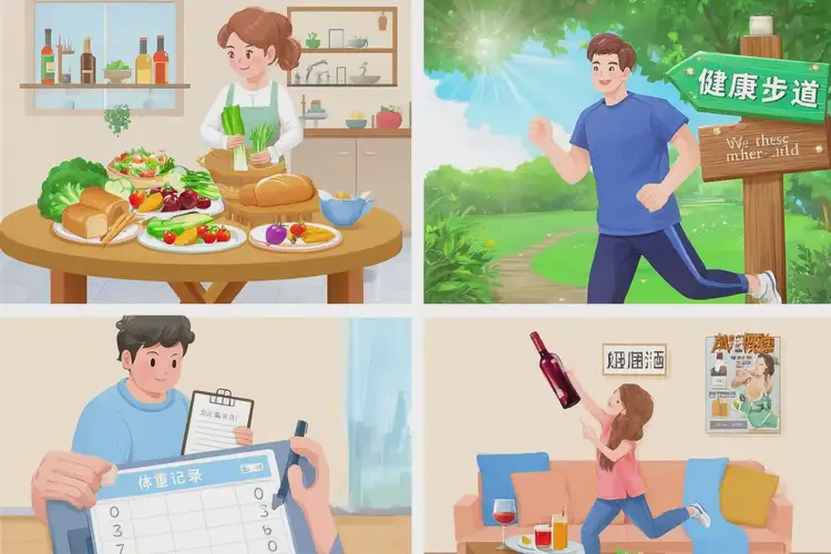 男性空腹血糖15(圖1)