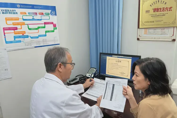 男人早餐血糖23(圖1)