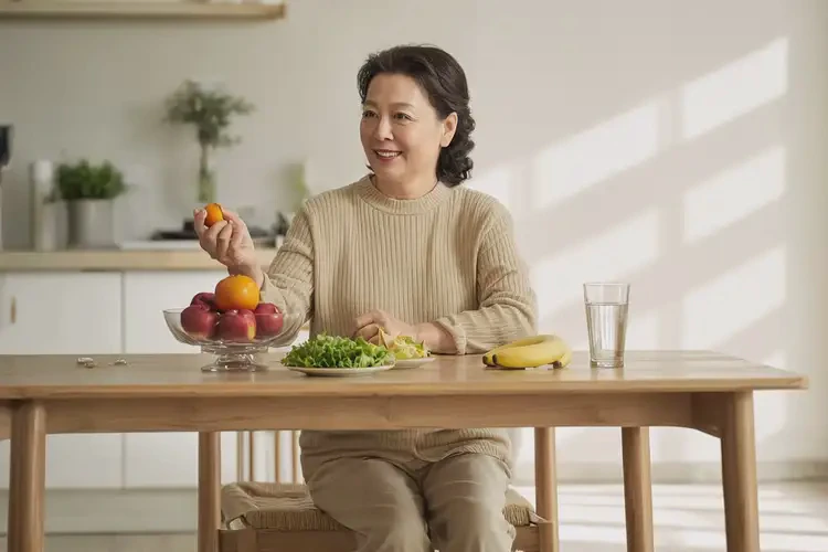 孕3周3天吃金橘可以嗎(圖2)