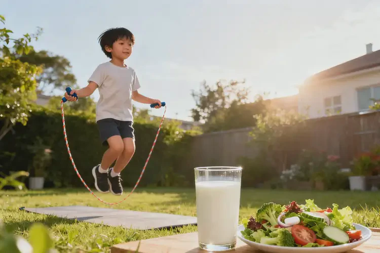 小孩早餐血糖6點(diǎn)4是糖尿病嗎(圖1)