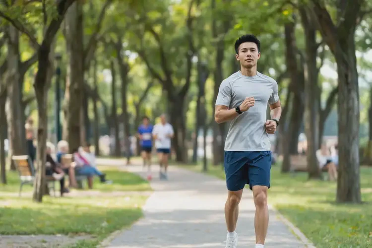 年輕人中午血糖29(圖1)