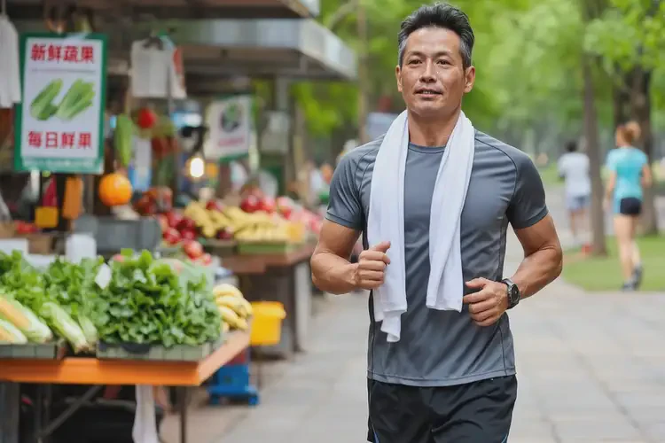 男性早上血糖10點(diǎn)1是糖尿病嗎(圖4)