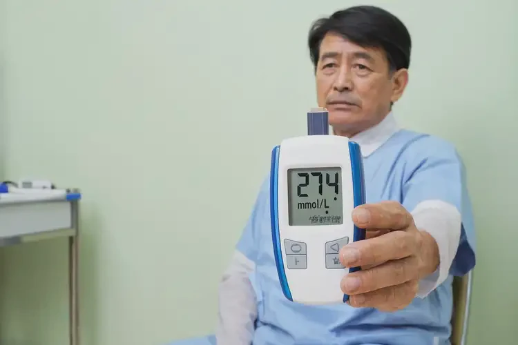 男人下午血糖27(圖1)