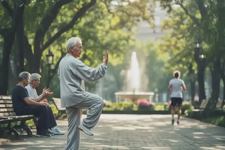 老年人早餐血糖7(圖1)