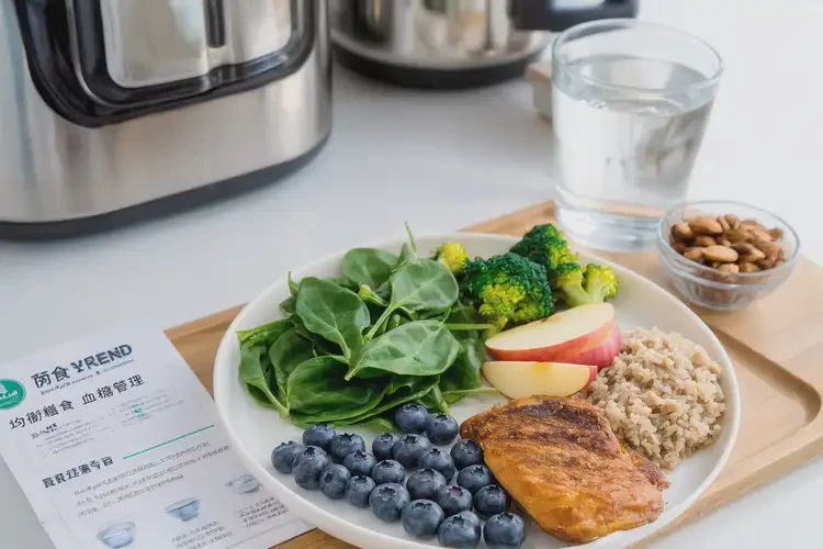 女性餐后血糖19點(diǎn)2是糖尿病嗎(圖2)