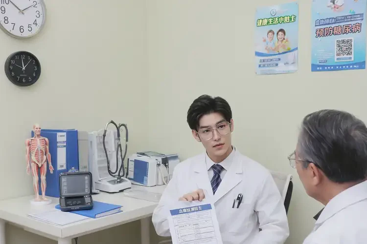 年轻人早餐血糖6(图1)