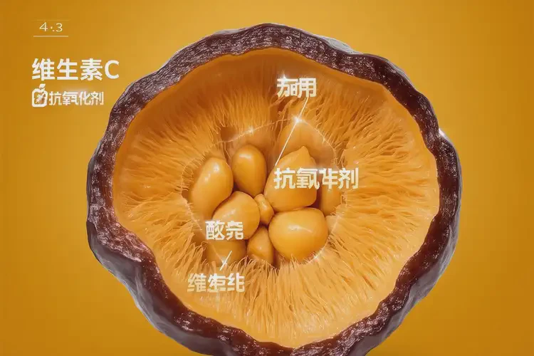 傷口愈合期可以吃酸角果嗎(圖4)