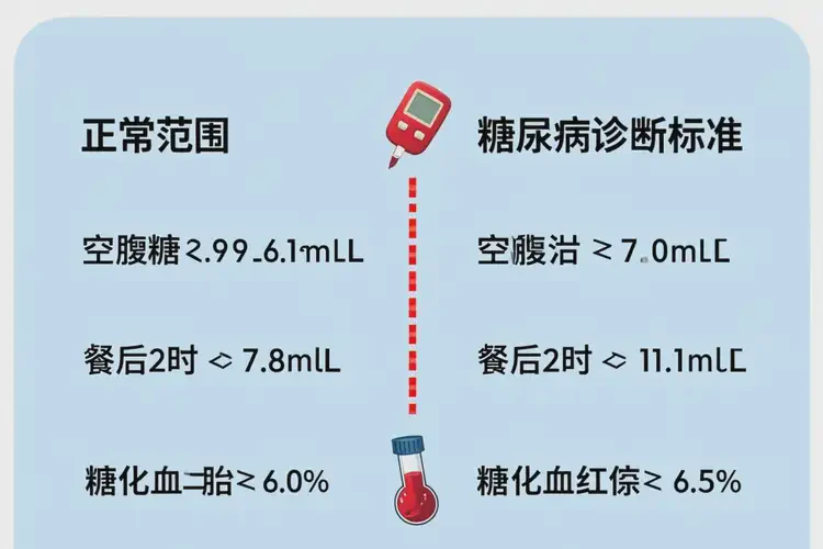 男性中午血糖14點9是糖尿病嗎(圖4)