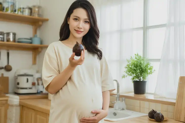 懷孕9周可以吃羅漢果嗎(圖4)