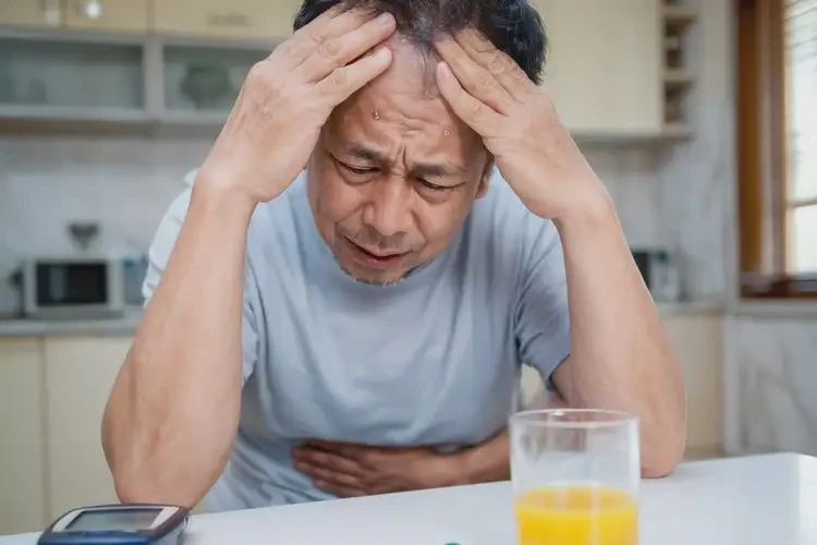 成年人晚上血糖3點(diǎn)7是糖尿病嗎(圖3)