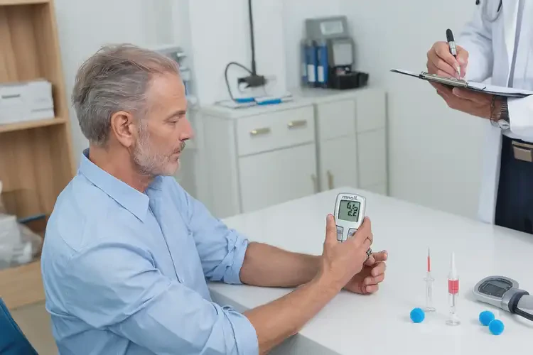 中年人晚餐血糖6(圖2)